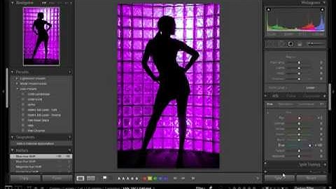 Photoshop Batch Processing