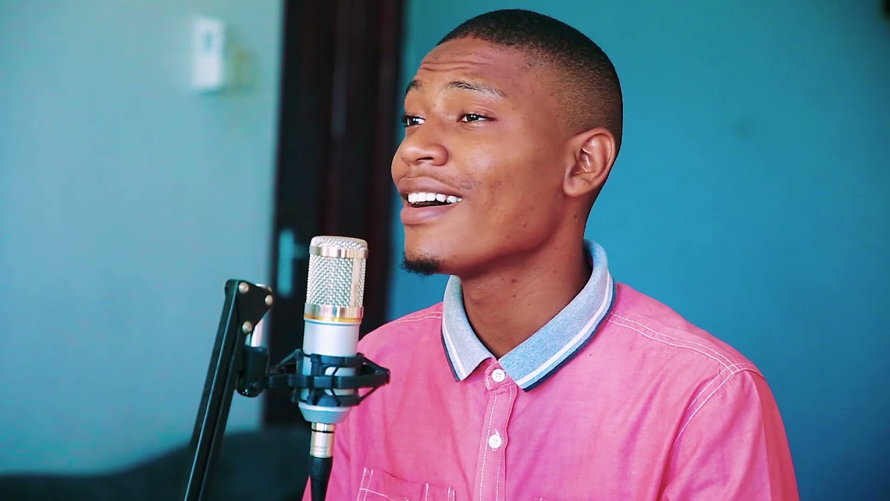 Fityatul Iman| Mustafa Mustafa Remix (Somali, English, Arabic & Swahili)Cover Nasheed By Hashim Zein