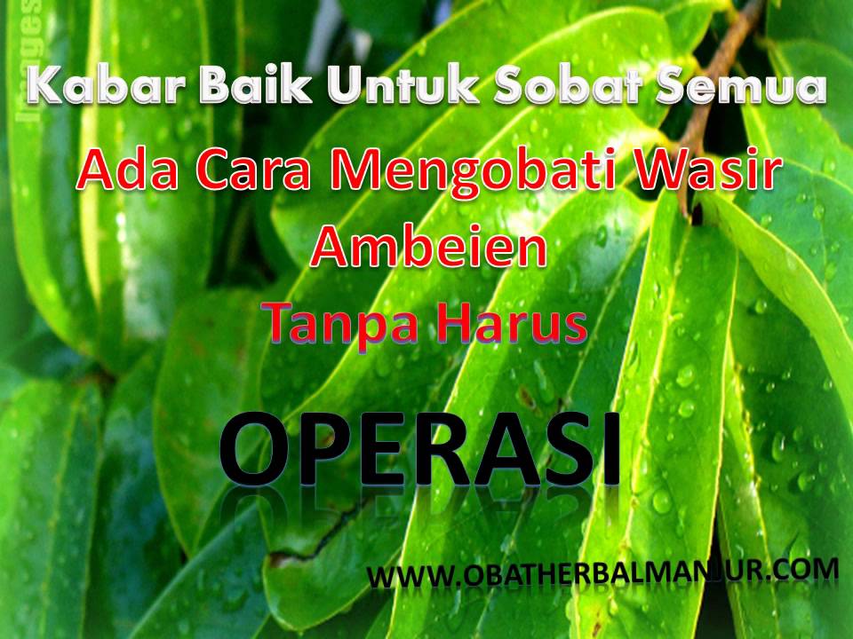 cara mengatasi wasir pada ibu hamil 