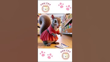 THỬ THÁCH, ĐỐ VUI, QUIZ NHANH (P3)|NGÀY CUỐI TUẦN CỦA VỊT CON ❤️🐱🐈#pawcat #quiz #thuthach #dovui