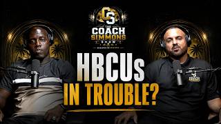 The Truth About HBCUs, NIL & Big Money Transfers