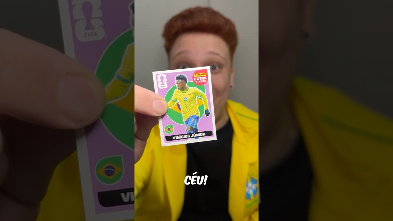 PACOTES BUGADOS COM LEGEND DA COPA DE 2026