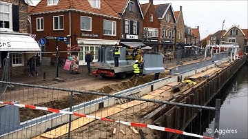 Installation SCFB Spakenburg