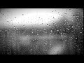 Raindrops on window loop