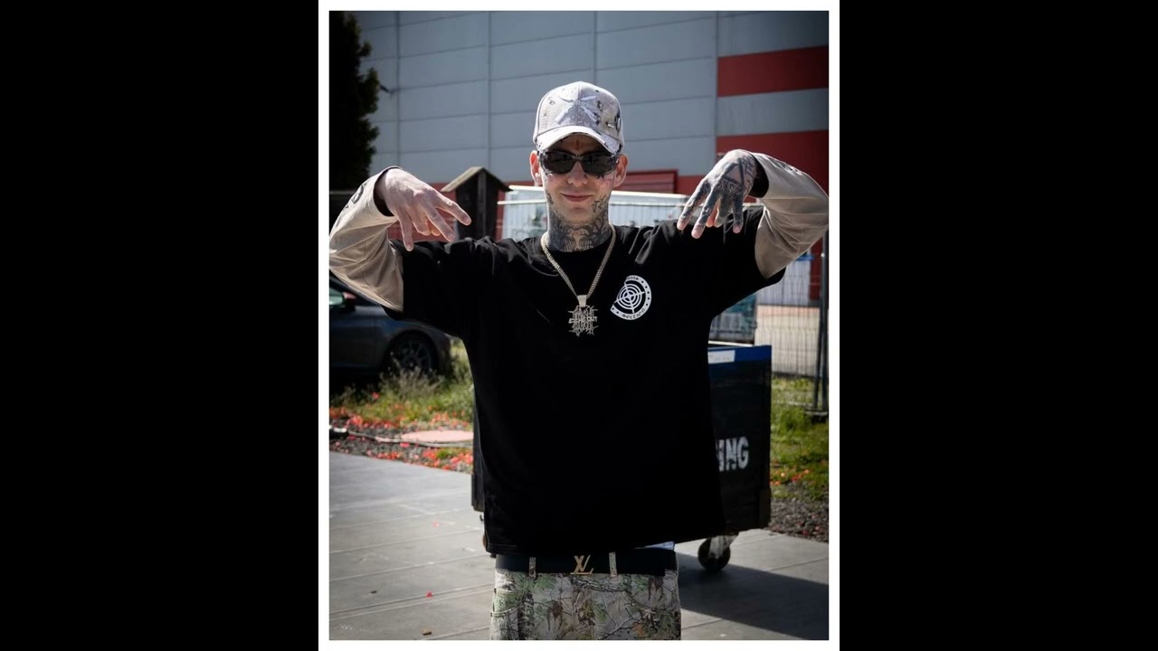 PTK x Yzomandias X Robin Zoot Type Beat | 2025 - KSN