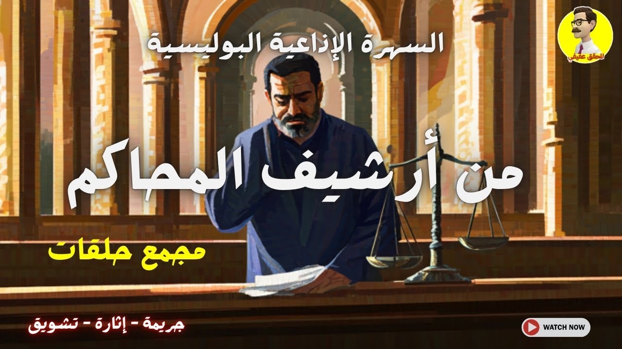💀 اعترافات قبل الحكم | أخطر الجرائم في تاريخ المحاكم مجمع حلقات من ارشيف المحاكم ⚖️