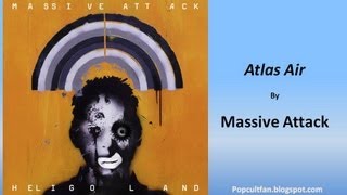 洋楽 Atlas Air EP / Massive Attack Mi03OTg3LmpwZWc.jpeg