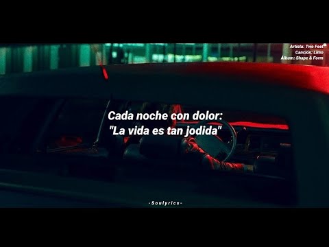 Two Feet - Flatline (Official Music Video)