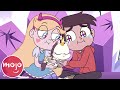 Top 10 Star & Marco Moments on Star vs. the Forces of Evil