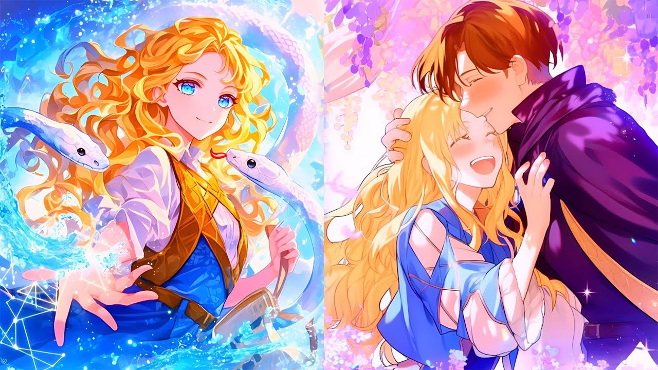 Génie De La Magie Réincarné Refuse D’étudier - Résumé de Manhwa