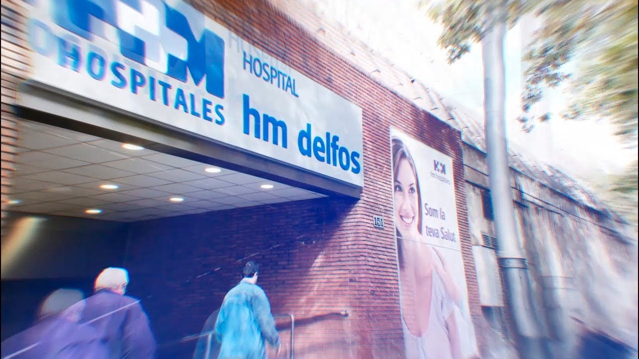 Vídeo Corporativo HM Hospitales - Barcelona | Català