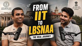 How AIR 269 Kartikey Sharma Cracked UPSC | Struggles, Mindset & Real Journey