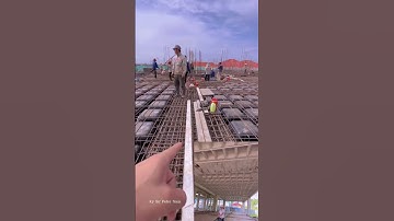 phương án sàn ô cờ tiết kiệm chi phí