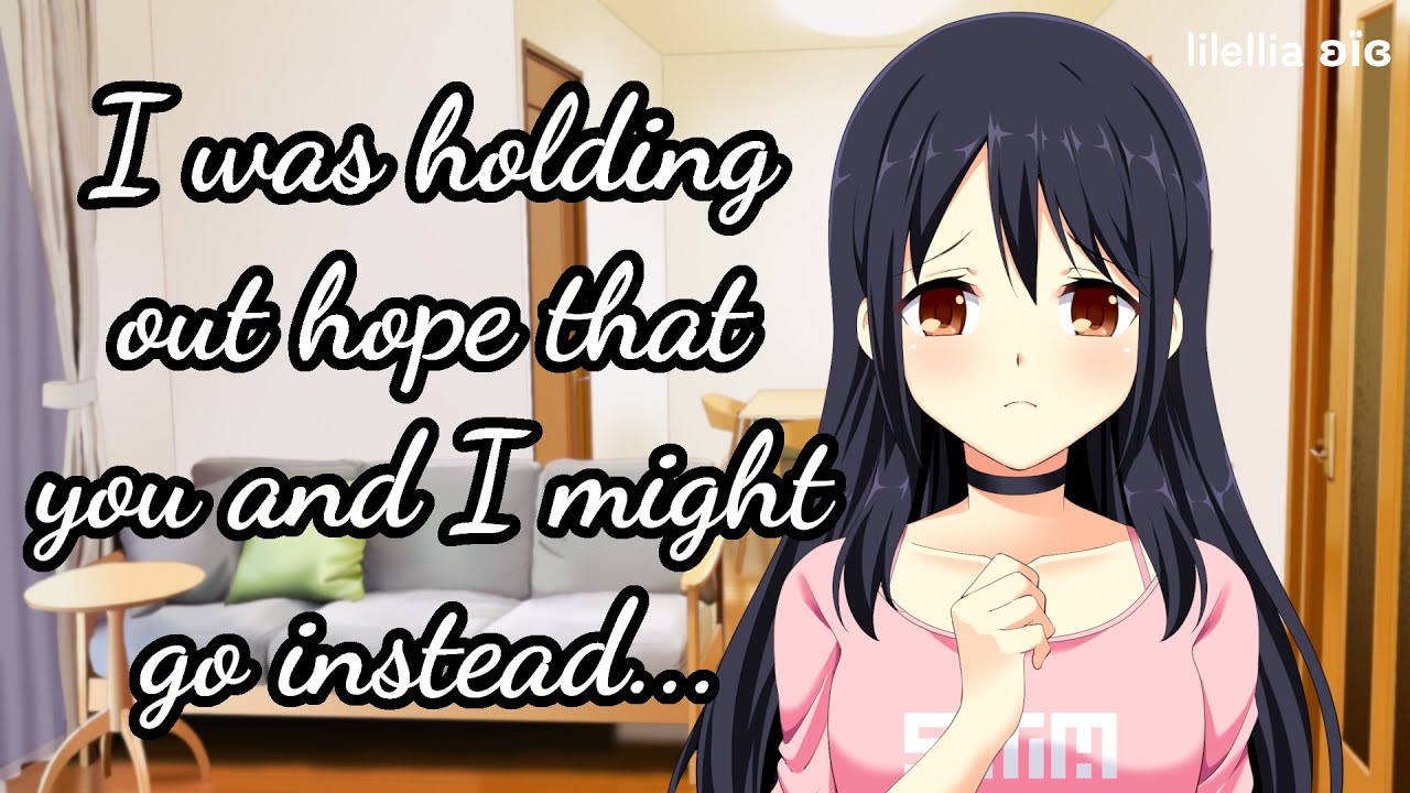 [F4A] Roommate Confesses to You After a Break Up [Valentine's Day] [friends to lovers] [wholesome]