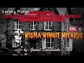 Wisma wingit witarjo eps1  super bengis anakanak kandung jadi tumbal pesugihan nyai manikwarna