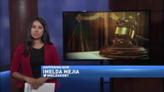 Not Guilty Hit and Run Trial