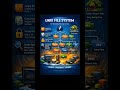 Unix file System #linux #windowsvslinux #ai #educational #brain #trending #art #backend #interview