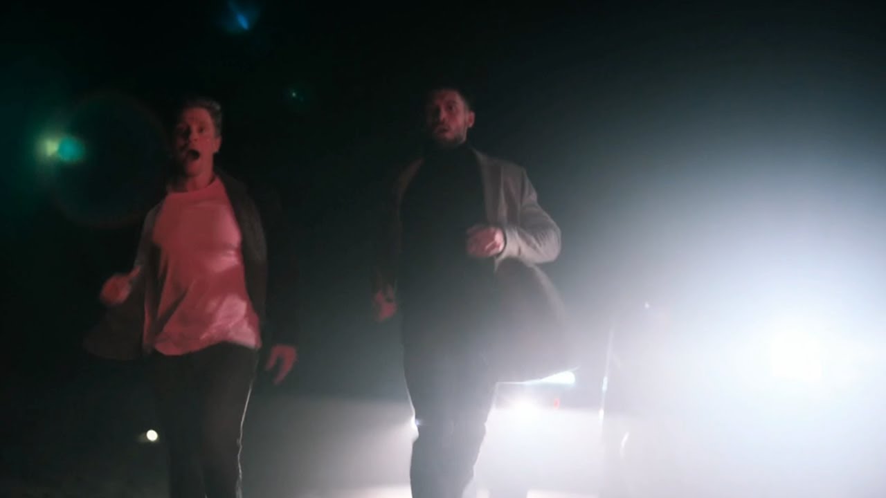 Aaron & Robert 5th January 2026 Part 5