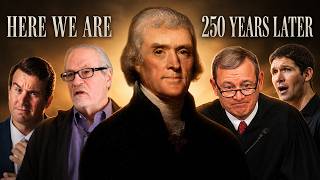 News Roundup: Birthright Citizenship, Ecumenicism, And The Declaration Of Independence