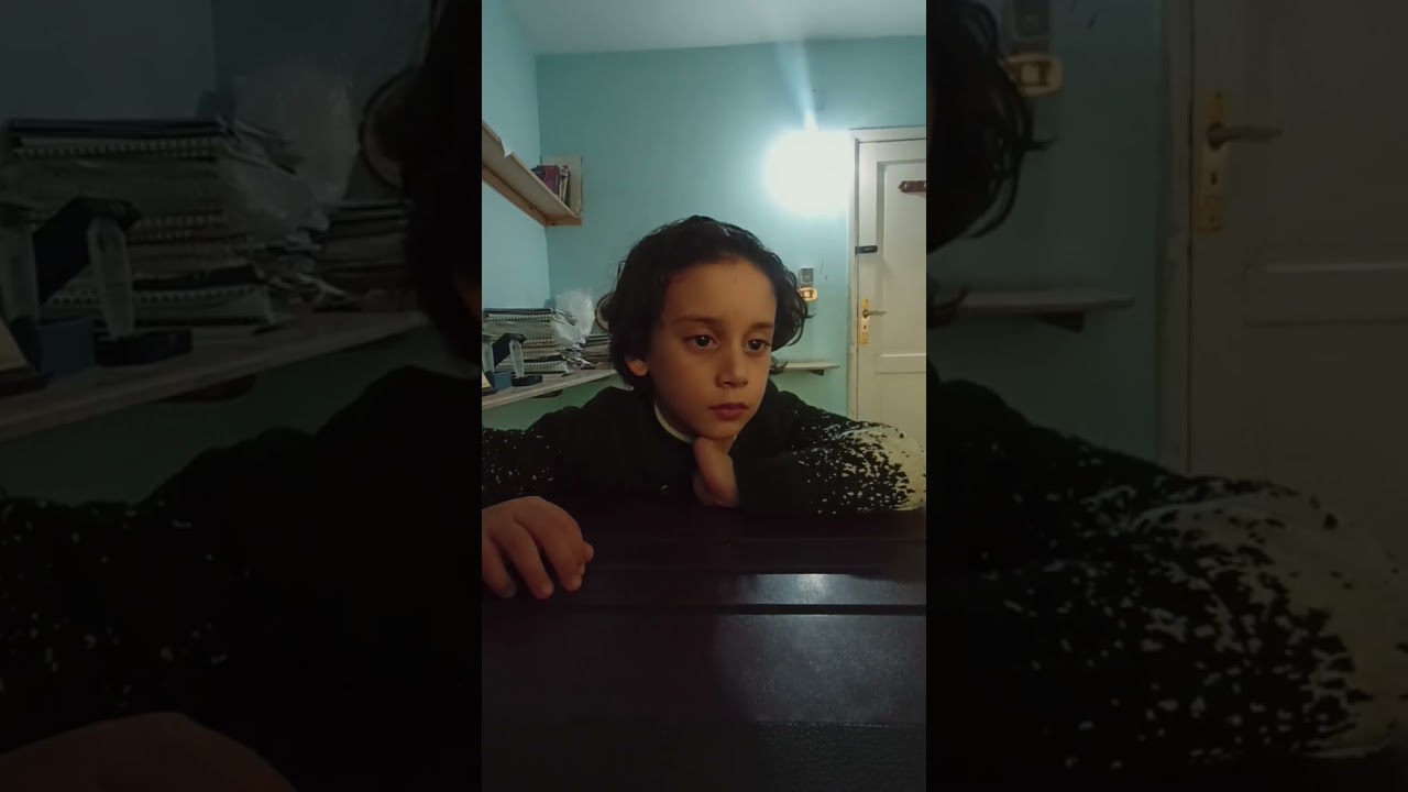 التدريب على أسئلة لماذا ؟