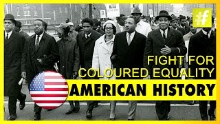 Black Americans: An Ode To Equality
