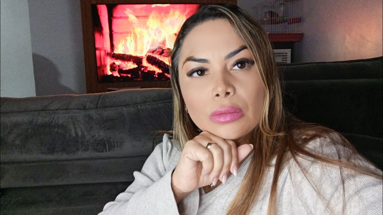 UMA BRUXARIA FOI EXPOSTA CONTRA TUA VIDA E UMA MALDIÇAO FOI QUEBRADA HOJE...🫵🏻