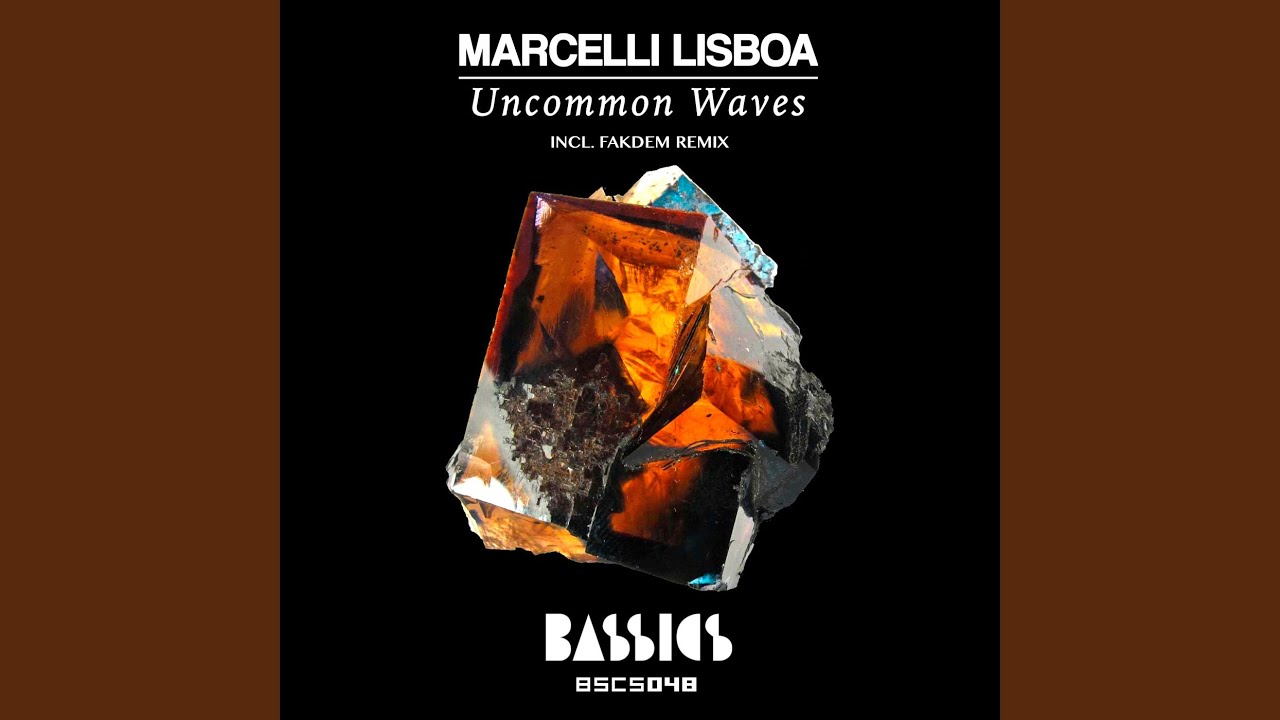 Watch Uncommon Waves (Fakdem Remix) on YouTube Watch Uncommon Waves (Fakdem Remix) on YouTube