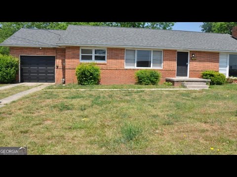 1760 State University Drive, Fort Valley, GA home video tour