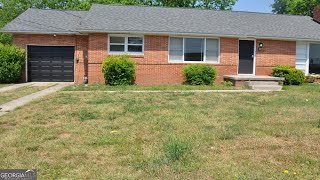 1760 State University Drive, Fort Valley, GA Presented by Rebecca Rhome-Mungin.
