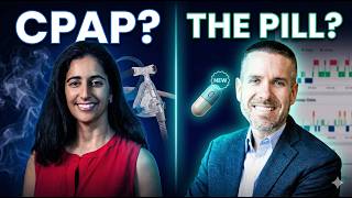 New FDA Pill: Weight Loss vs. Sleep Apnea (The Truth About Foundayo & GLP-1s)