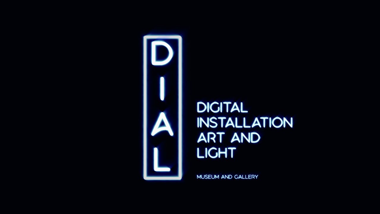 DIAL (Digital Installation Art and Light) Introduction