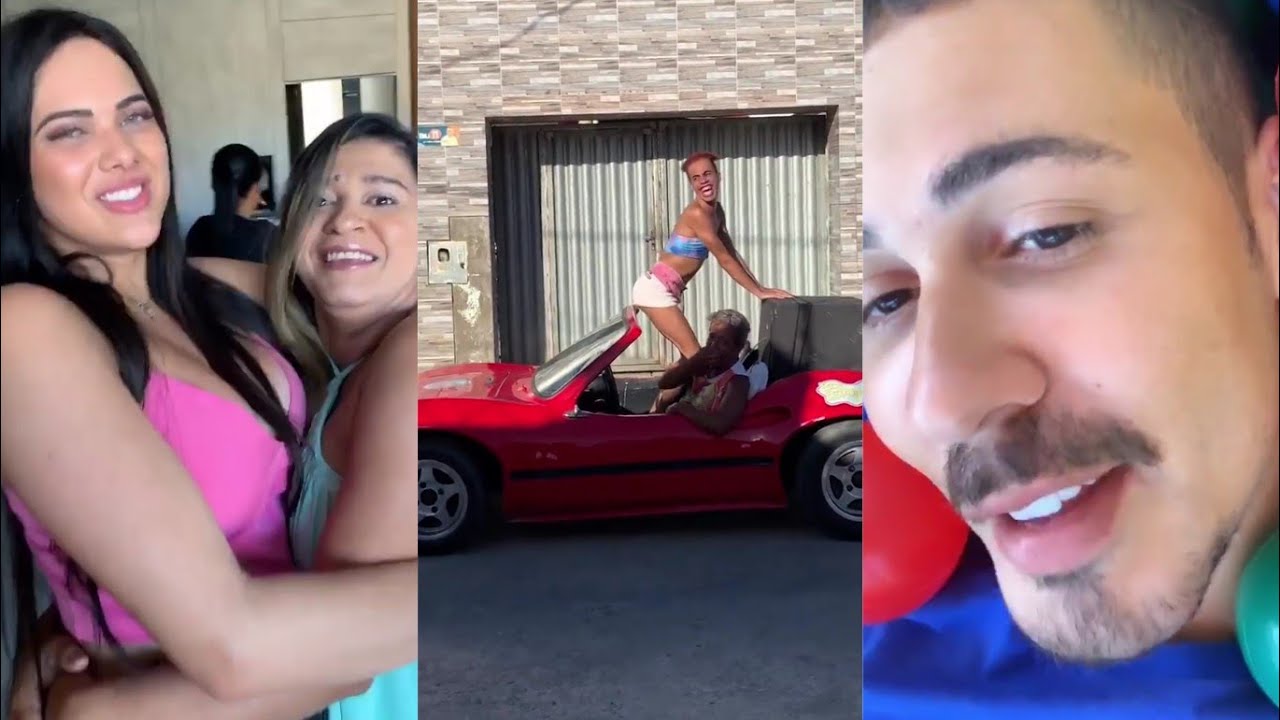 último dia na casa da barra | Carlinhos Maia