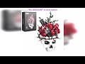 A must-have product! Skull Roses Bouquet Building Set Skeleton Flowers Plant Pot Blocks Horror Got