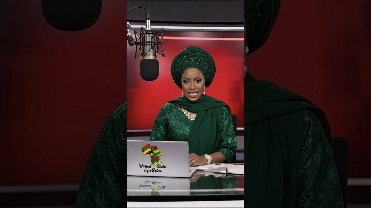 Africa’s Bold Plan To Transform Its Future 🌍