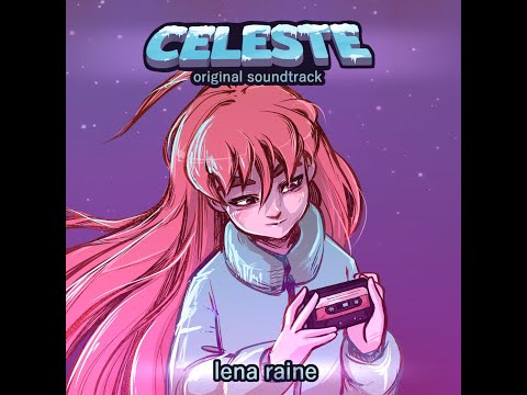 Reach for the Summit (Mirror Temple Area) - Celeste OST