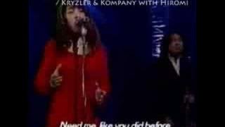 To Love You More (LIVE) Hiromi