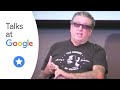 Never Mind the Bollocks | Steve Jones | Talks at Google