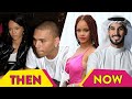 Heartbreaking Real-life Story of Rihanna |⭐ OSSA Radar