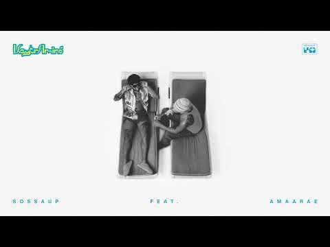 Putar Sossaup - Aminé