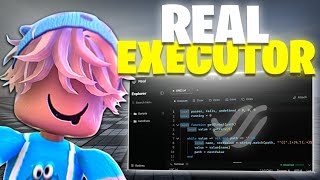 [100% UNC] Roblox Executor "Real" Web Exploit Working 2026 *FREE*