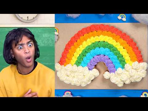 🌈 Cake Storytime TikTok 🌈 @Mark Adams 🌏 POVs Tiktok Compilations Part 22
