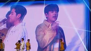 20190511-1 2pm 아이콘 케미스트리 iKON Kemistry (화질, 음성 안좋음 주의 / video and sound not good)