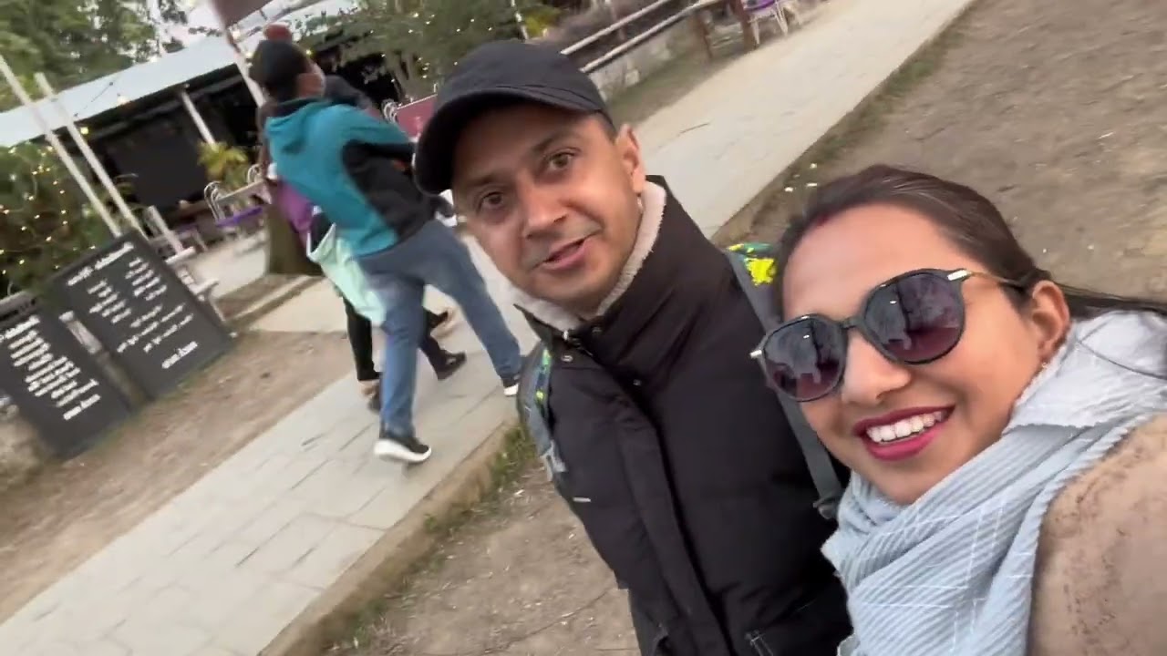 Fewa Tal, Pokhara || Evening Walk