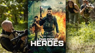 Long Gone Heroes Trailer @EagleAustralia