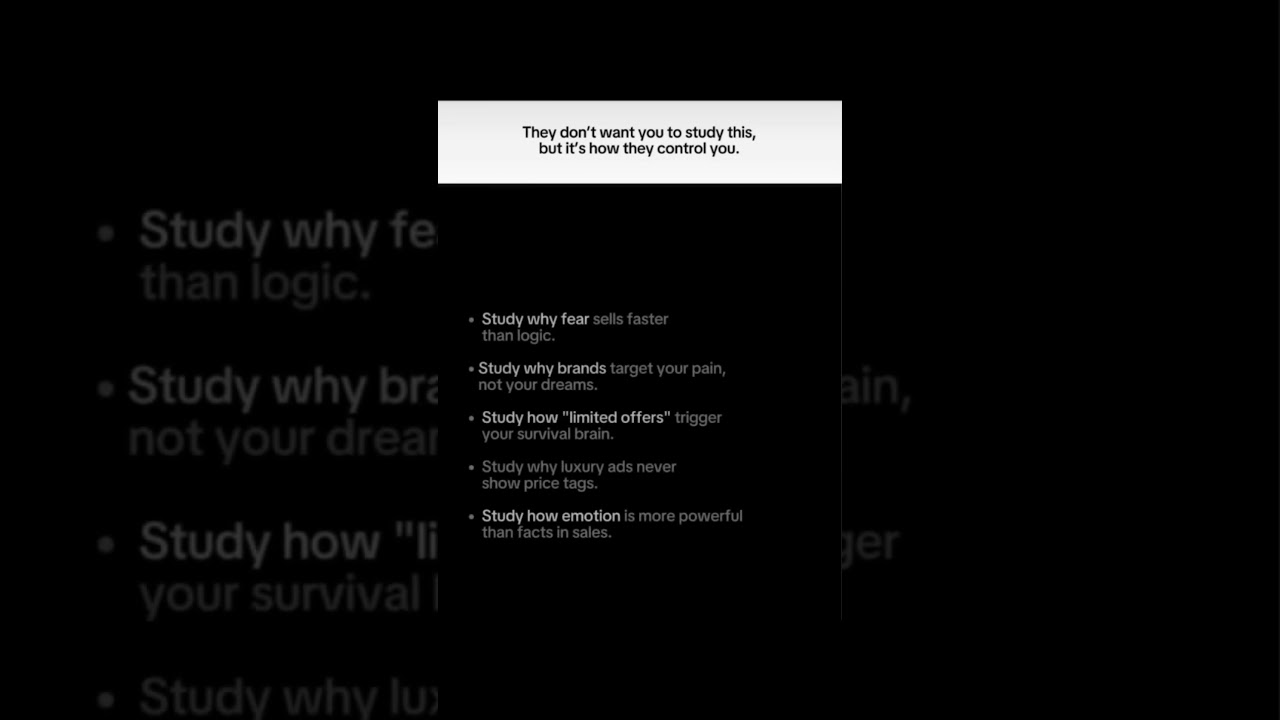 Watch Before They Delete It | 