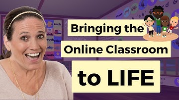 Bringing the Online Classroom to Life: Teach with Koala vs. Zoom