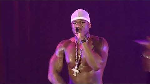 50 Cent No Fear No Mercy Bonus Dvd