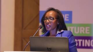 Luncheon with CFA Institute President & CEO; Opening remarks screenshot 1