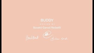 BUDDY - Friendly spirit (it)