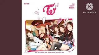 Do It Again - Twice (Pitched)
